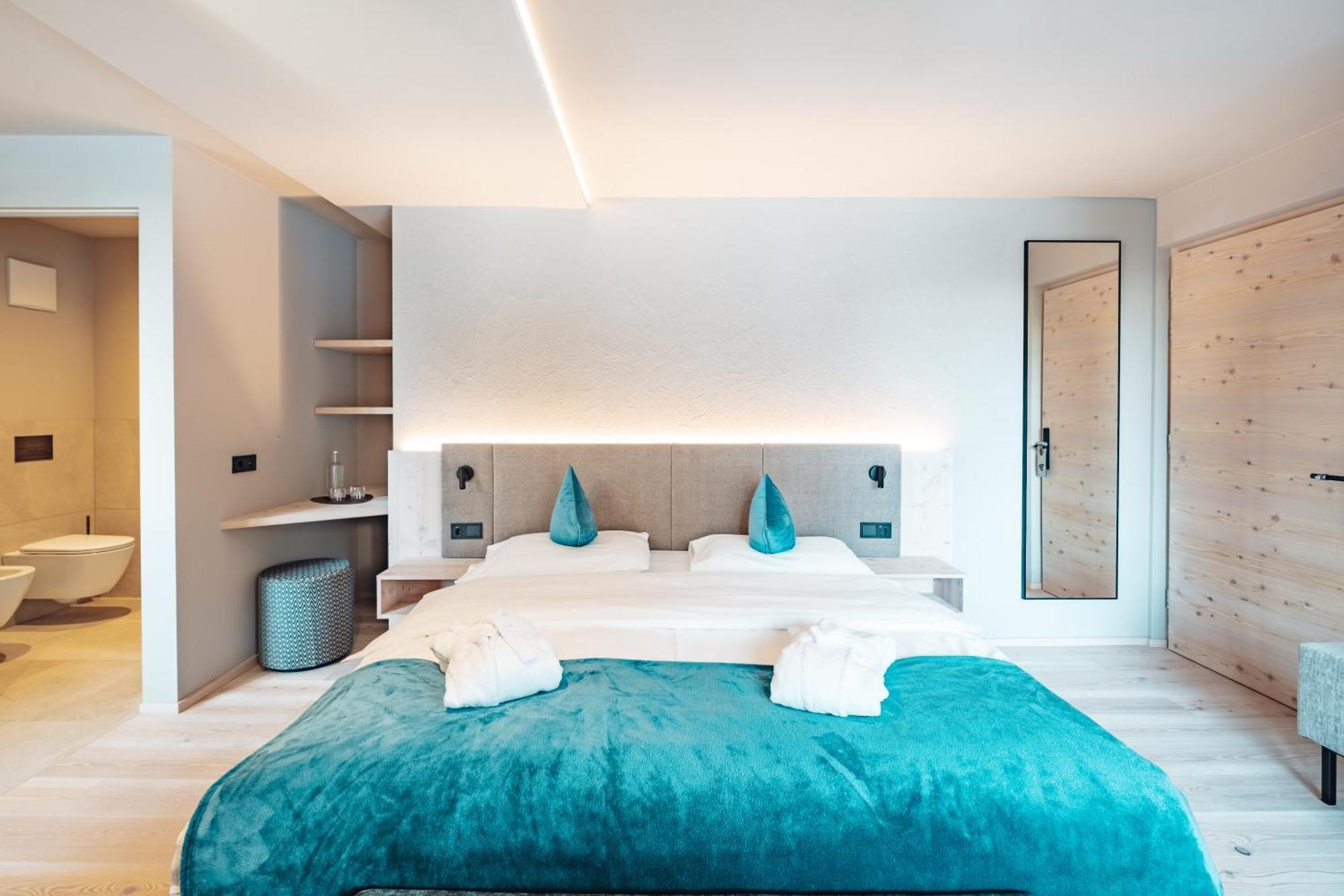 Hotel Plan De Gralba 3*